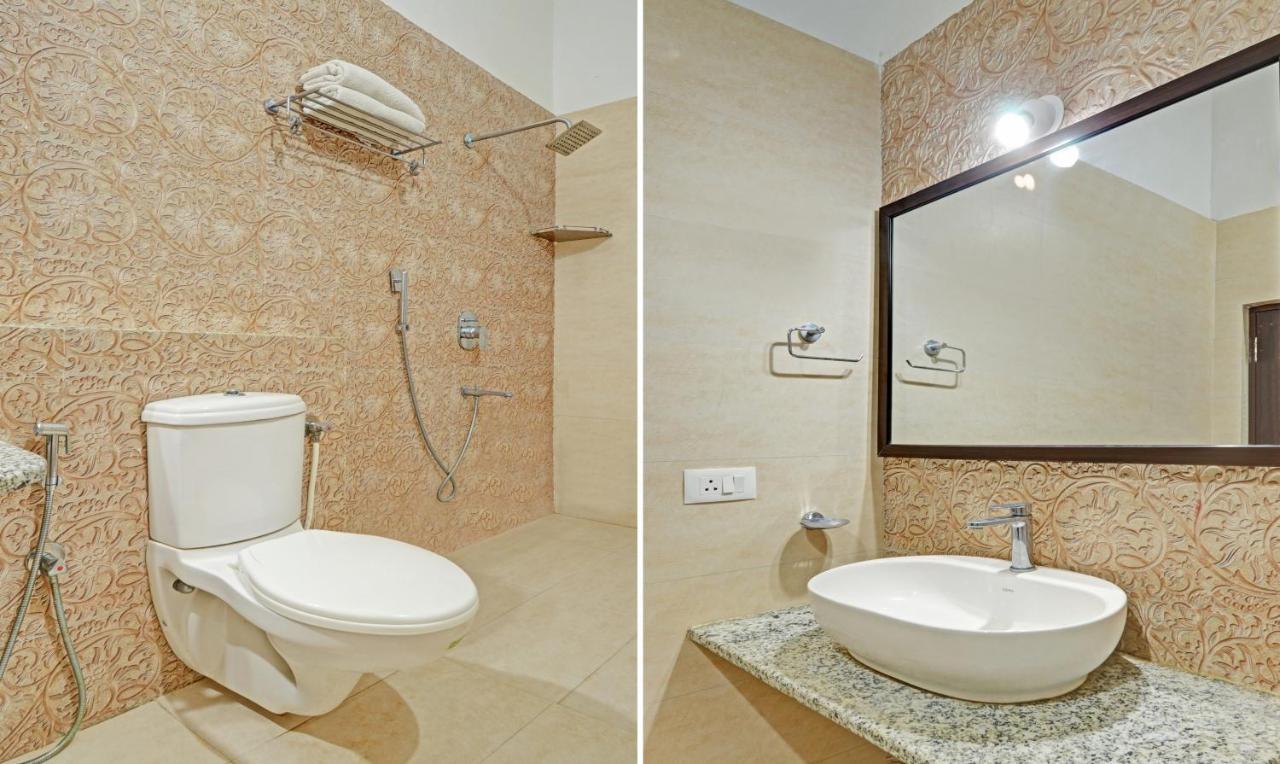Treebo Khakhri Haveli Hotel Удайпур Екстериор снимка